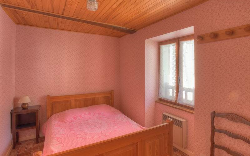 Appartement 4 personnes - n° 17 Location Appartement 4 personnes - n° 17 à ARVIEUX