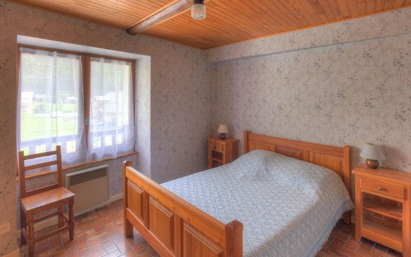 Appartement 4 personnes - n° 17 Location Appartement 4 personnes - n° 17 à ARVIEUX