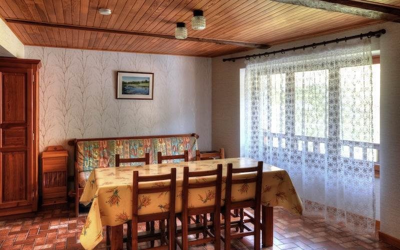 Appartement 4 personnes - n° 17 Location Appartement 4 personnes - n° 17 à ARVIEUX