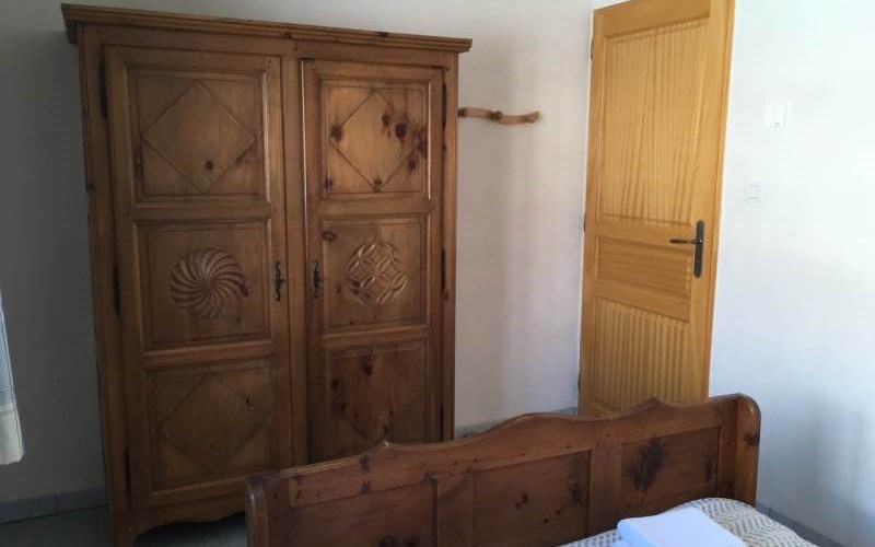 Appartement 5 personnes Location Appartement 5 personnes à MOLINES EN QUEYRAS