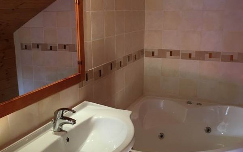 Appartement 5 personnes Location Appartement 5 personnes à MOLINES EN QUEYRAS