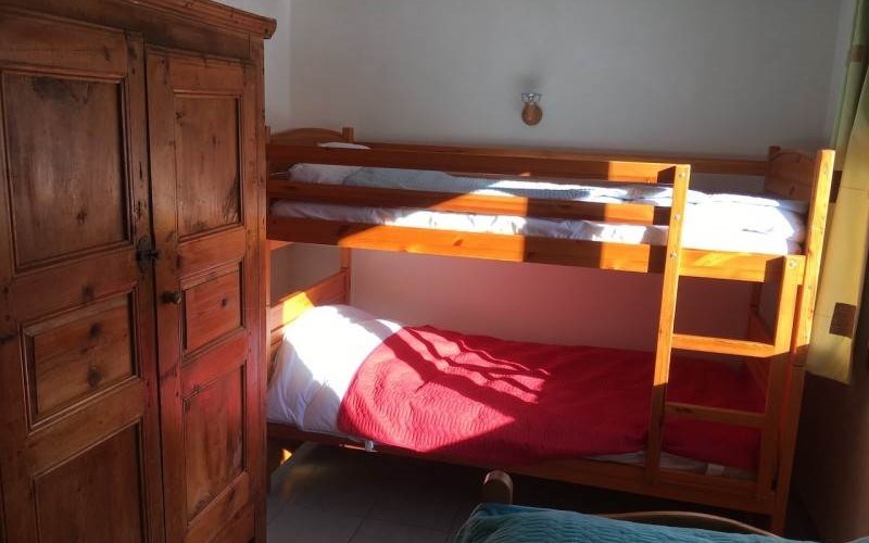 Appartement 5 personnes Location Appartement 5 personnes à MOLINES EN QUEYRAS