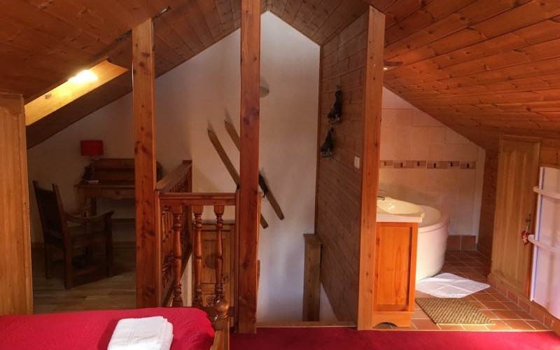 Appartement 5 personnes Location Appartement 5 personnes à MOLINES EN QUEYRAS