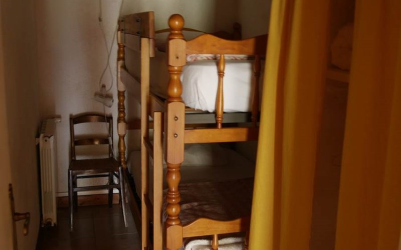 Appartement 2 personnes -  La Tino Location Appartement 2 personnes -  La Tino à ARVIEUX