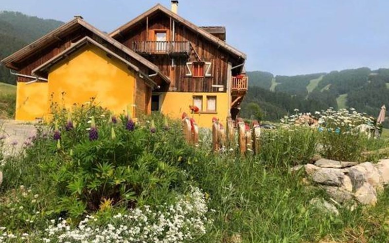 Appartement 2 personnes - La Tino Location Appartement 2 personnes - La Tino à ARVIEUX