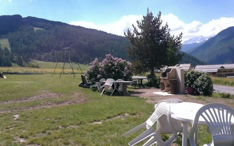 Appartement 2 personnes -  La Tino Location Appartement 2 personnes -  La Tino à ARVIEUX