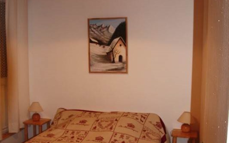 Appartement 2 personnes -  La Tino Location Appartement 2 personnes -  La Tino à ARVIEUX