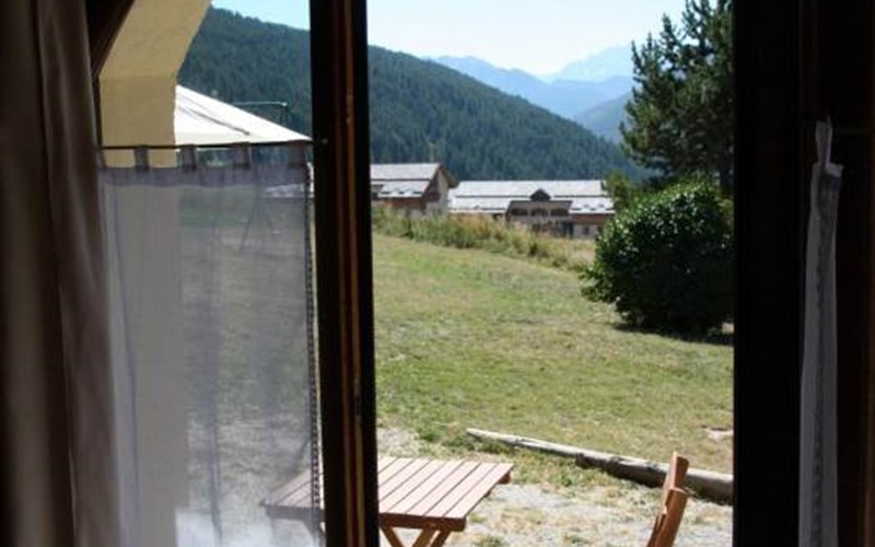 Appartement 2 personnes - La Tino Location Appartement 2 personnes - La Tino à ARVIEUX