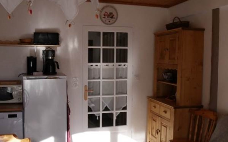 Appartement 2 personnes - La Tino Location Appartement 2 personnes - La Tino à ARVIEUX