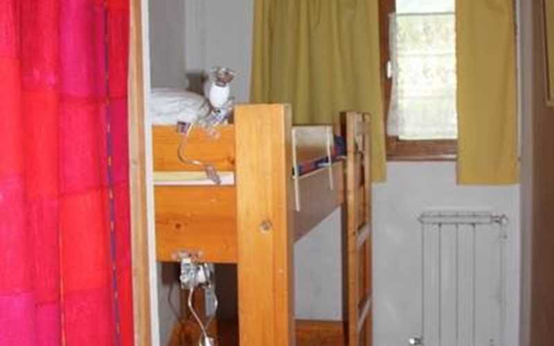 Appartement 2 personnes - Le Djacou Location Appartement 2 personnes - Le Djacou à ARVIEUX