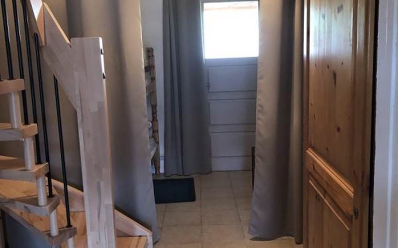 Appartement 6 personnes - Le Batchas Location Appartement 6 personnes - Le Batchas à ARVIEUX