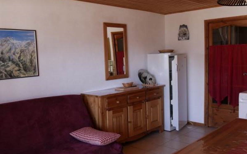 Appartement 6 personnes - Le Batchas Location Appartement 6 personnes - Le Batchas à ARVIEUX