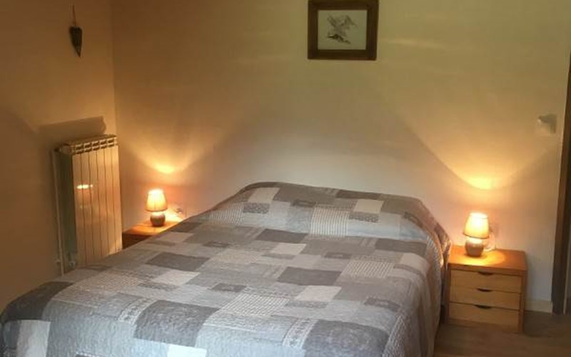 Appartement 6 personnes - Le Batchas Location Appartement 6 personnes - Le Batchas à ARVIEUX