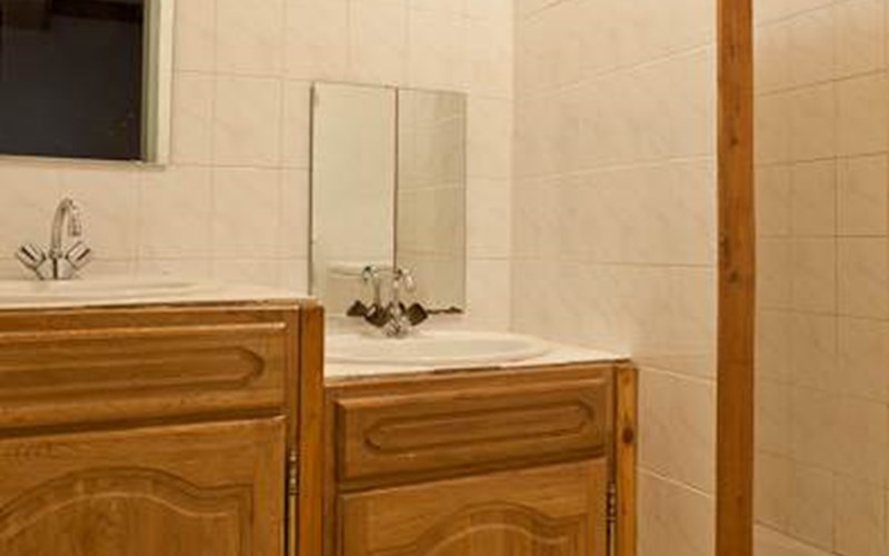 Appartement 6 personnes - Le Batchas Location Appartement 6 personnes - Le Batchas à ARVIEUX