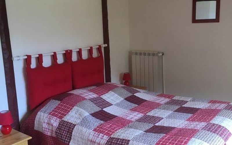 Appartement 6 personnes - Le Batchas Location Appartement 6 personnes - Le Batchas à ARVIEUX