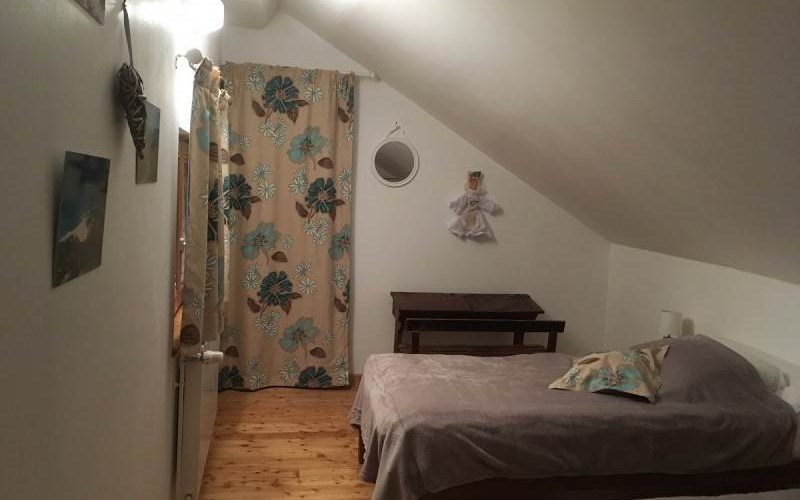 Appartement 6 personnes - Le Courièro Location Appartement 6 personnes - Le Courièro à ARVIEUX