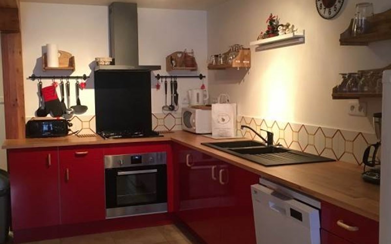 Appartement 6 personnes - Le Courièro Location Appartement 6 personnes - Le Courièro à ARVIEUX