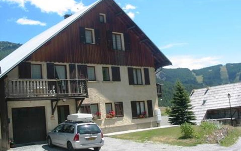 Appartement 3 personnes Location Appartement 3 personnes à ARVIEUX