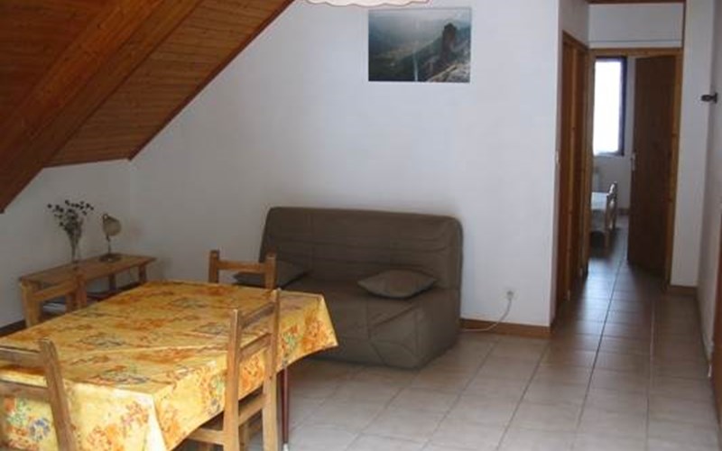 Appartement 3 personnes Location Appartement 3 personnes à ARVIEUX