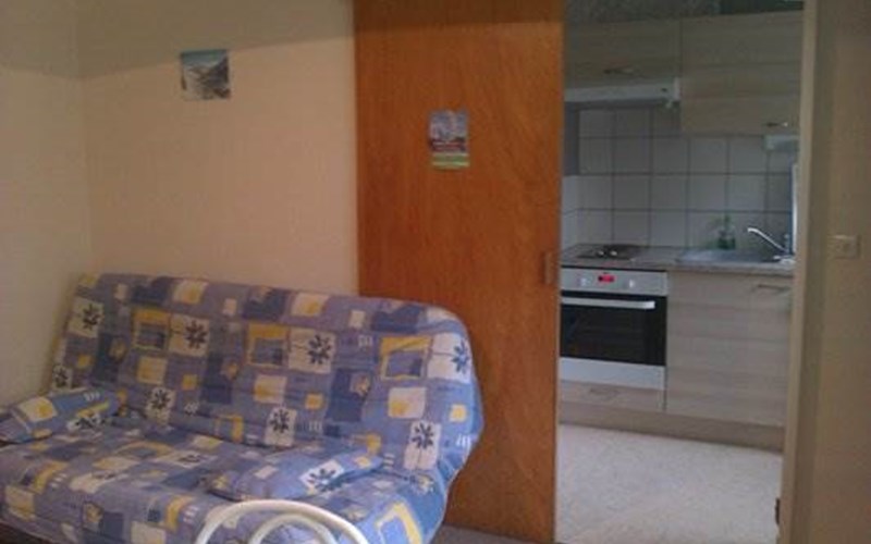 Appartement 4/6 personnes - La Chalp C1 Location Appartement 4/6 personnes - La Chalp C1 à AIGUILLES