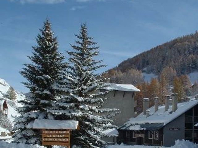 AIGUILLES