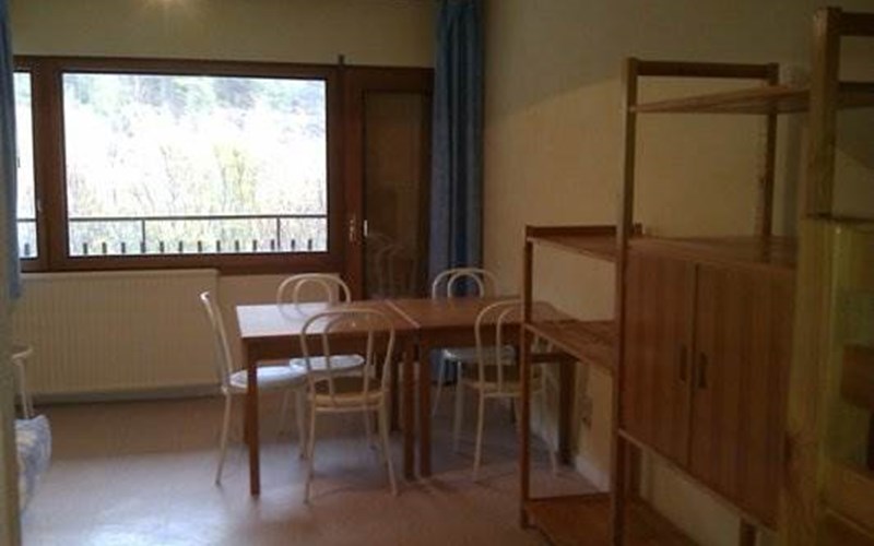 Appartement 4/6 personnes - La Chalp C5 Location Appartement 4/6 personnes - La Chalp C5 à AIGUILLES