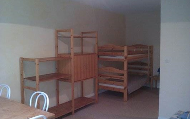 Appartement 4/6 personnes - La Chalp C5 Location Appartement 4/6 personnes - La Chalp C5 à AIGUILLES