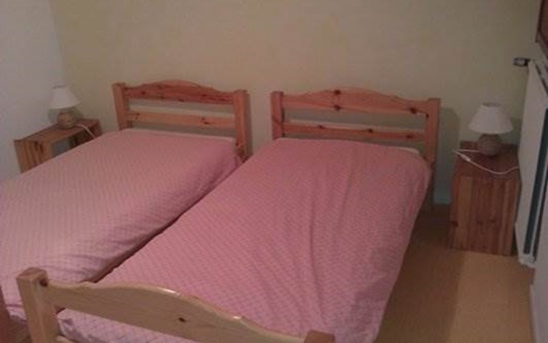 Appartement 4/6 personnes - La Chalp C5 Location Appartement 4/6 personnes - La Chalp C5 à AIGUILLES