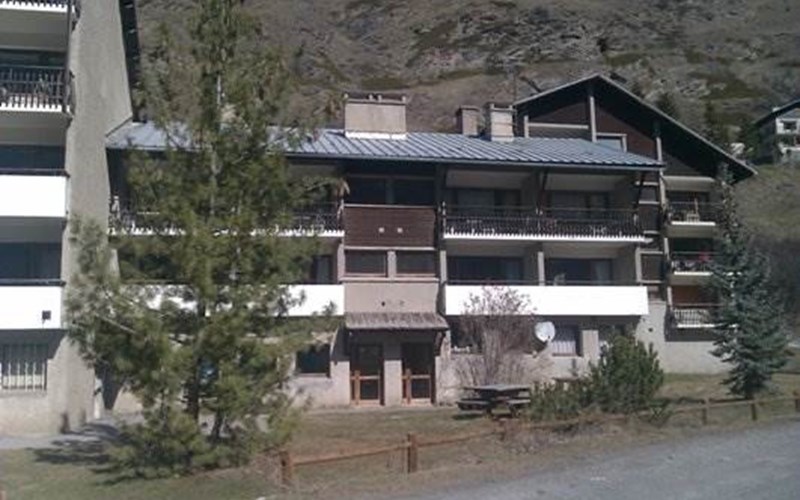 Appartement 4/6 personnes - La Chalp C6 Location Appartement 4/6 personnes - La Chalp C6 à AIGUILLES