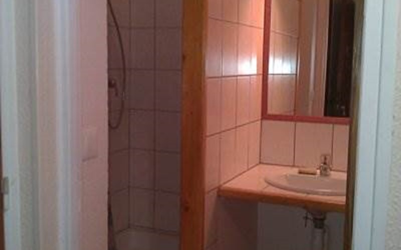 Appartement 2/4 personnes - La Chalp C7 Location Appartement 2/4 personnes - La Chalp C7 à AIGUILLES