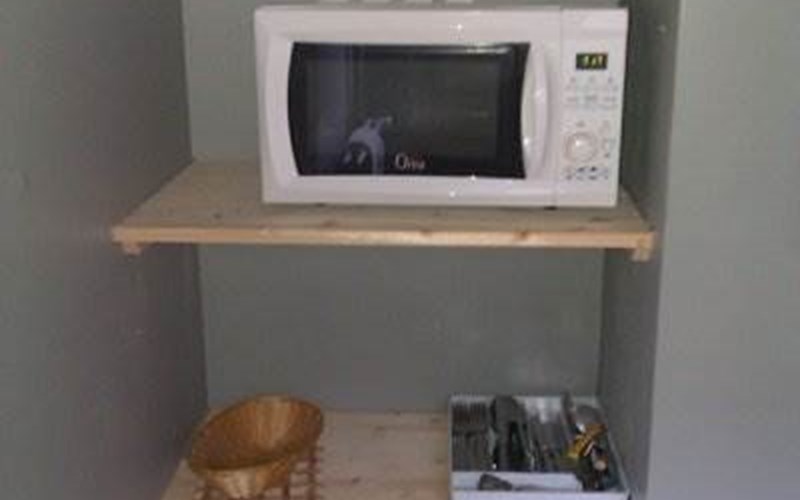 Appartement 2/4 personnes - La Chalp C8 Location Appartement 2/4 personnes - La Chalp C8 à AIGUILLES