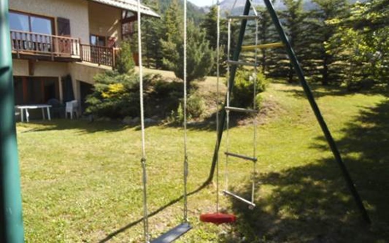 Appartement 6 personnes - Le Chaleureux Location Appartement 6 personnes - Le Chaleureux à ARVIEUX