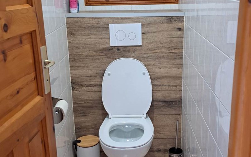 Appartement 6 personnes - Le Chaleureux Location Appartement 6 personnes - Le Chaleureux à ARVIEUX