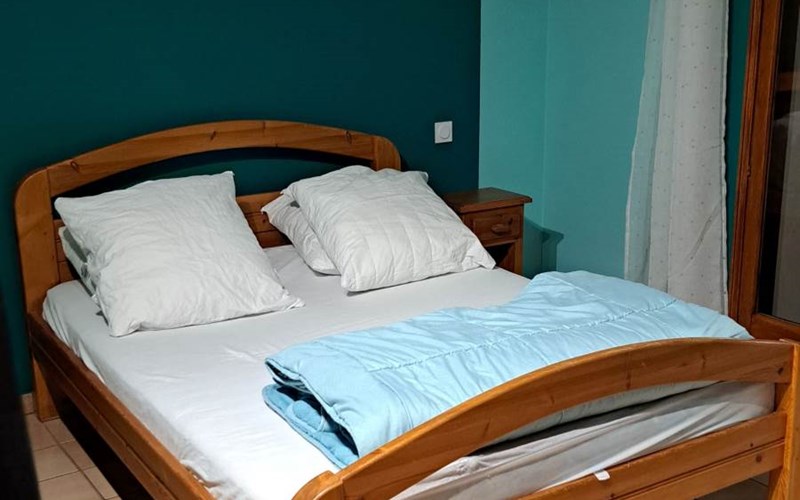 Appartement 6 personnes - Le Chaleureux Location Appartement 6 personnes - Le Chaleureux à ARVIEUX