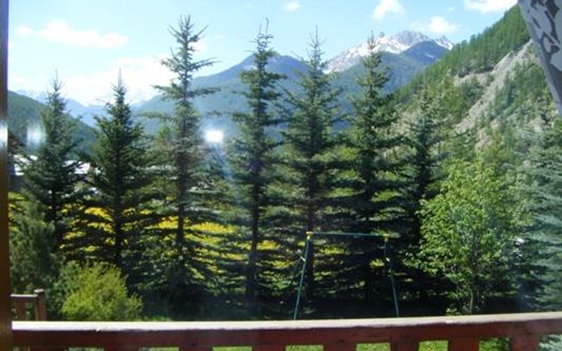 Appartement 6 personnes - Le Chaleureux Location Appartement 6 personnes - Le Chaleureux à ARVIEUX