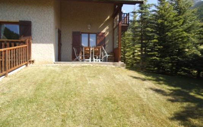 Appartement 6 personnes - Le Chaleureux Location Appartement 6 personnes - Le Chaleureux à ARVIEUX