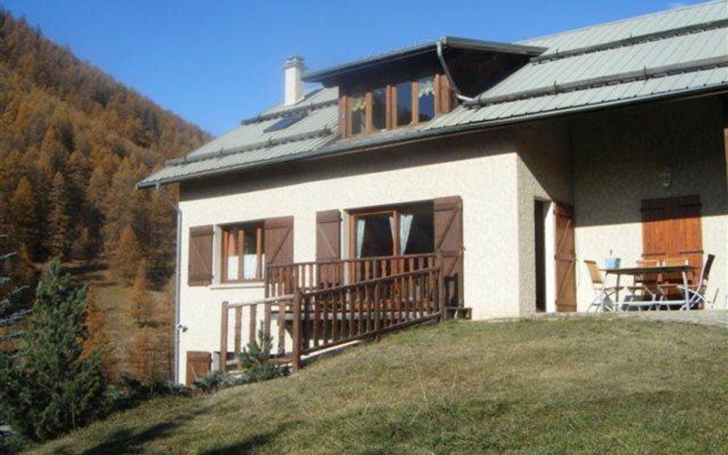 Appartement 6 personnes - Le Chaleureux Location Appartement 6 personnes - Le Chaleureux à ARVIEUX