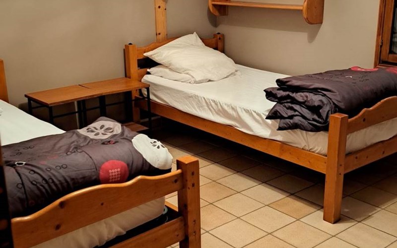 Appartement 6 personnes - Le Chaleureux Location Appartement 6 personnes - Le Chaleureux à ARVIEUX