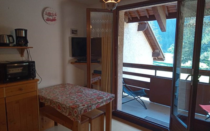 Appartement 4 personnes - Les Alpages n°12 Location Appartement 4 personnes - Les Alpages n°12 à AIGUILLES