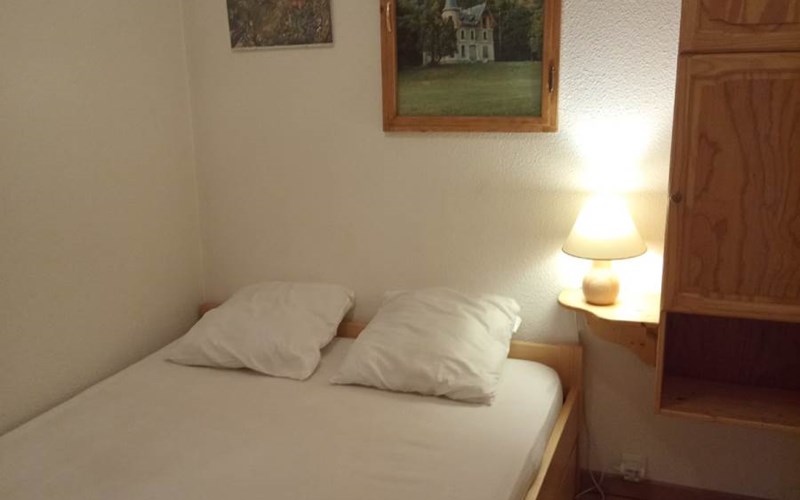 Appartement 4 personnes - Les Alpages n°12 Location Appartement 4 personnes - Les Alpages n°12 à AIGUILLES