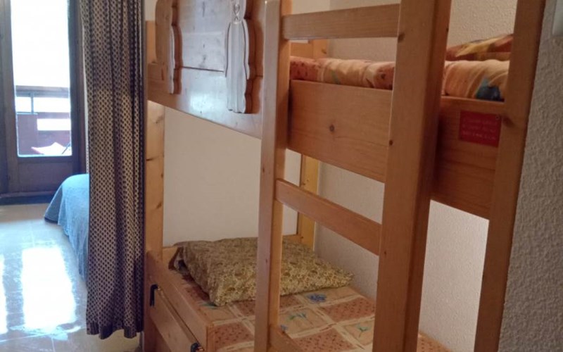 Appartement 4 personnes - Les Alpages n°12 Location Appartement 4 personnes - Les Alpages n°12 à AIGUILLES