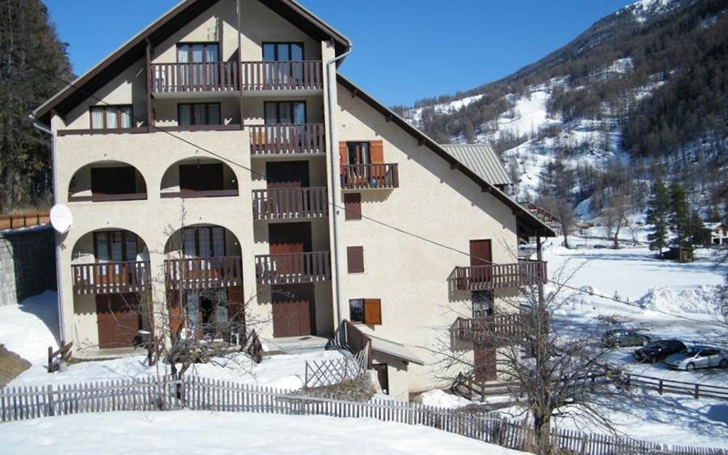 Appartement 4 personnes - Les Alpages n°10 Location Appartement 4 personnes - Les Alpages n°10 à AIGUILLES