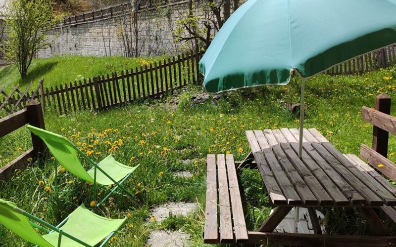 Appartement 4 personnes - Les Alpages n°10 Location Appartement 4 personnes - Les Alpages n°10 à AIGUILLES