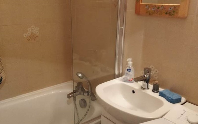 Appartement 4 personnes - Les Alpages n°10 Location Appartement 4 personnes - Les Alpages n°10 à AIGUILLES