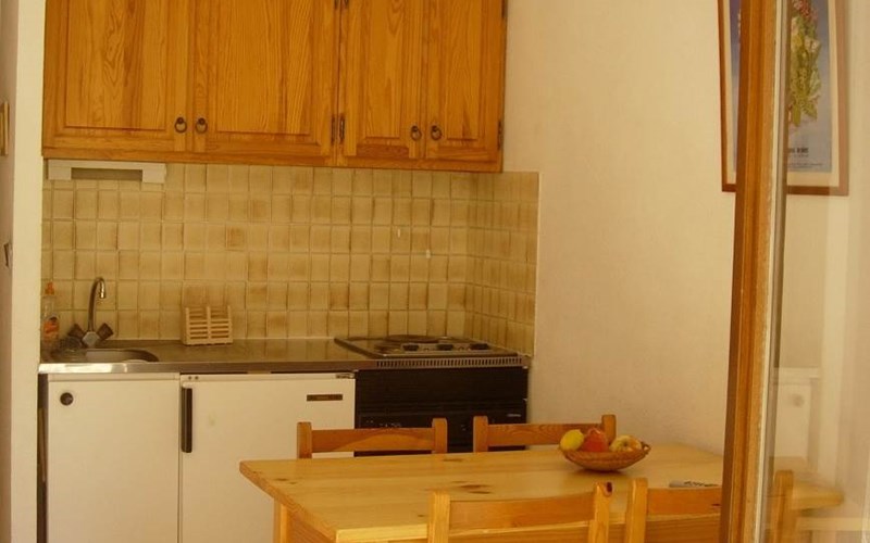 Appartement 4 personnes - Les Alpages n°10 Location Appartement 4 personnes - Les Alpages n°10 à AIGUILLES