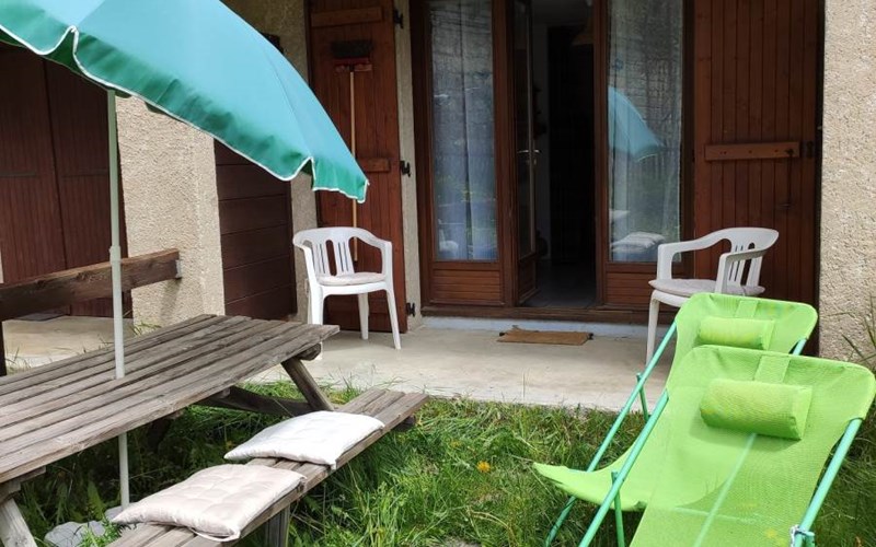 Appartement 4 personnes - Les Alpages n°10 Location Appartement 4 personnes - Les Alpages n°10 à AIGUILLES