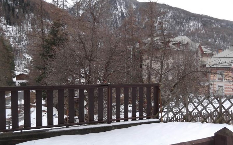 Appartement 4 personnes - Les Alpages n°10 Location Appartement 4 personnes - Les Alpages n°10 à AIGUILLES