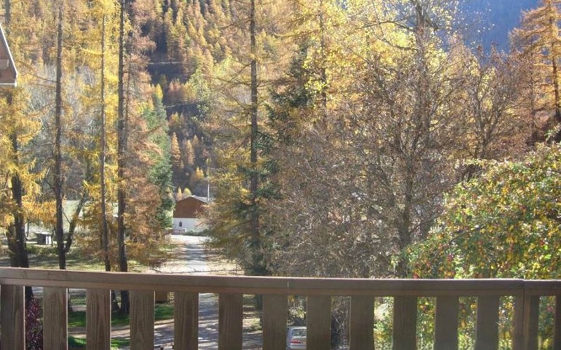 Appartement 4 personnes - Les Alpages n°10 Location Appartement 4 personnes - Les Alpages n°10 à AIGUILLES