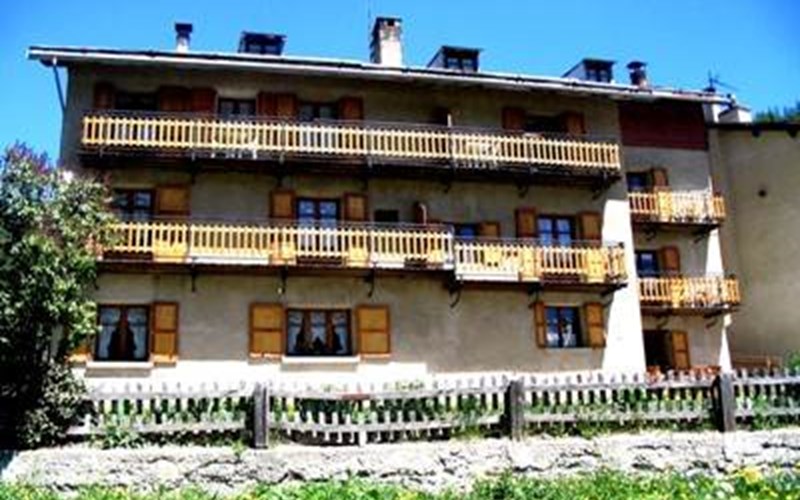 Appartement 4 personnes - n°2 Location Appartement 4 personnes - n°2 à ARVIEUX