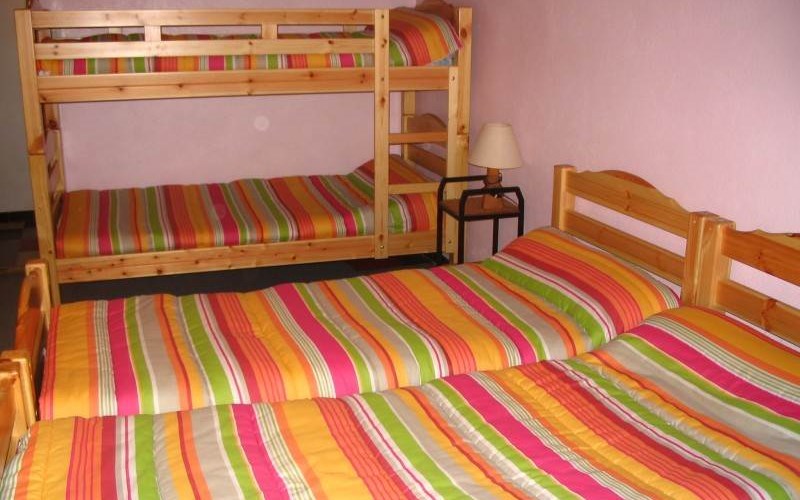 Appartement 4 personnes - n°2 Location Appartement 4 personnes - n°2 à ARVIEUX